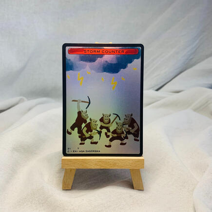 storm counter