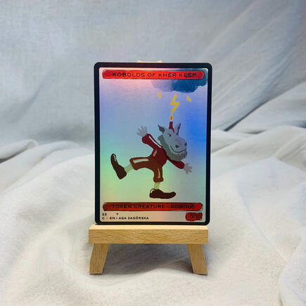 kobolds of kher deep