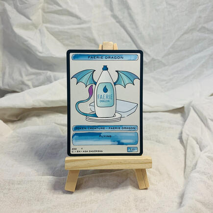 faerie dragon