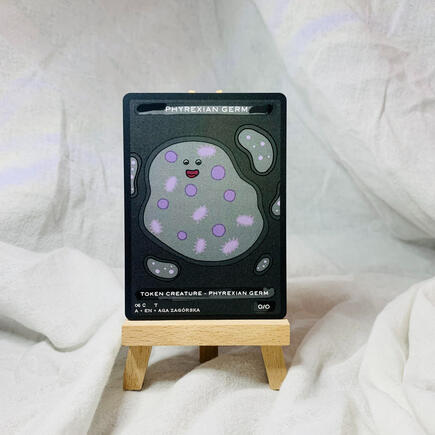 phyrexian germ